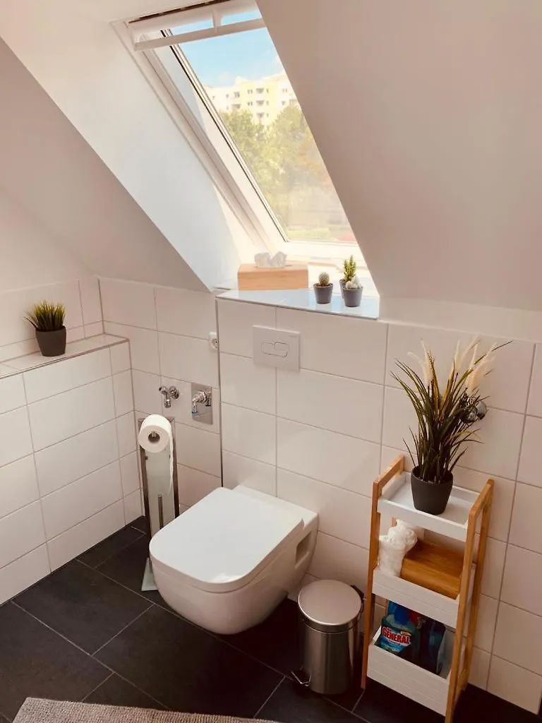 Moderne Ferienwohnung In Berlin Lichtenrade